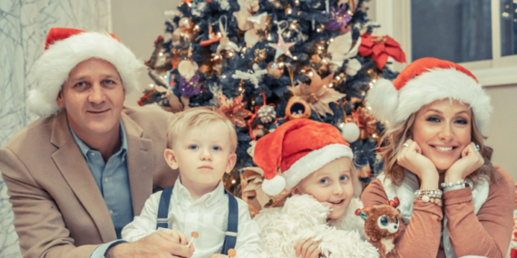 Artificial Christmas Trees: A Sustainable and Faithful Choice for Your Family