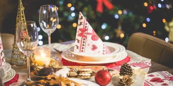 Beyond the Greetings: How to Celebrate Christmas in the Spirit of Merry and Happy