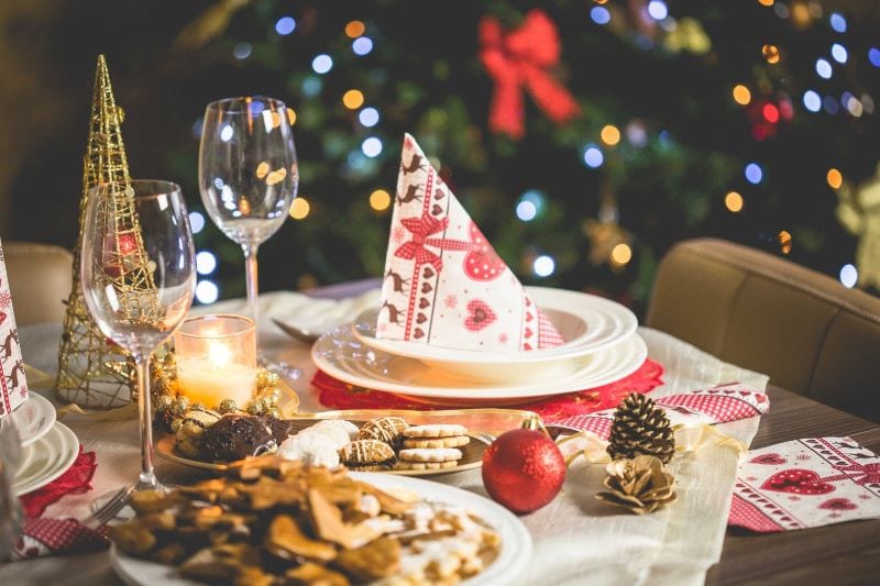 Beyond the Greetings: How to Celebrate Christmas in the Spirit of Merry and Happy